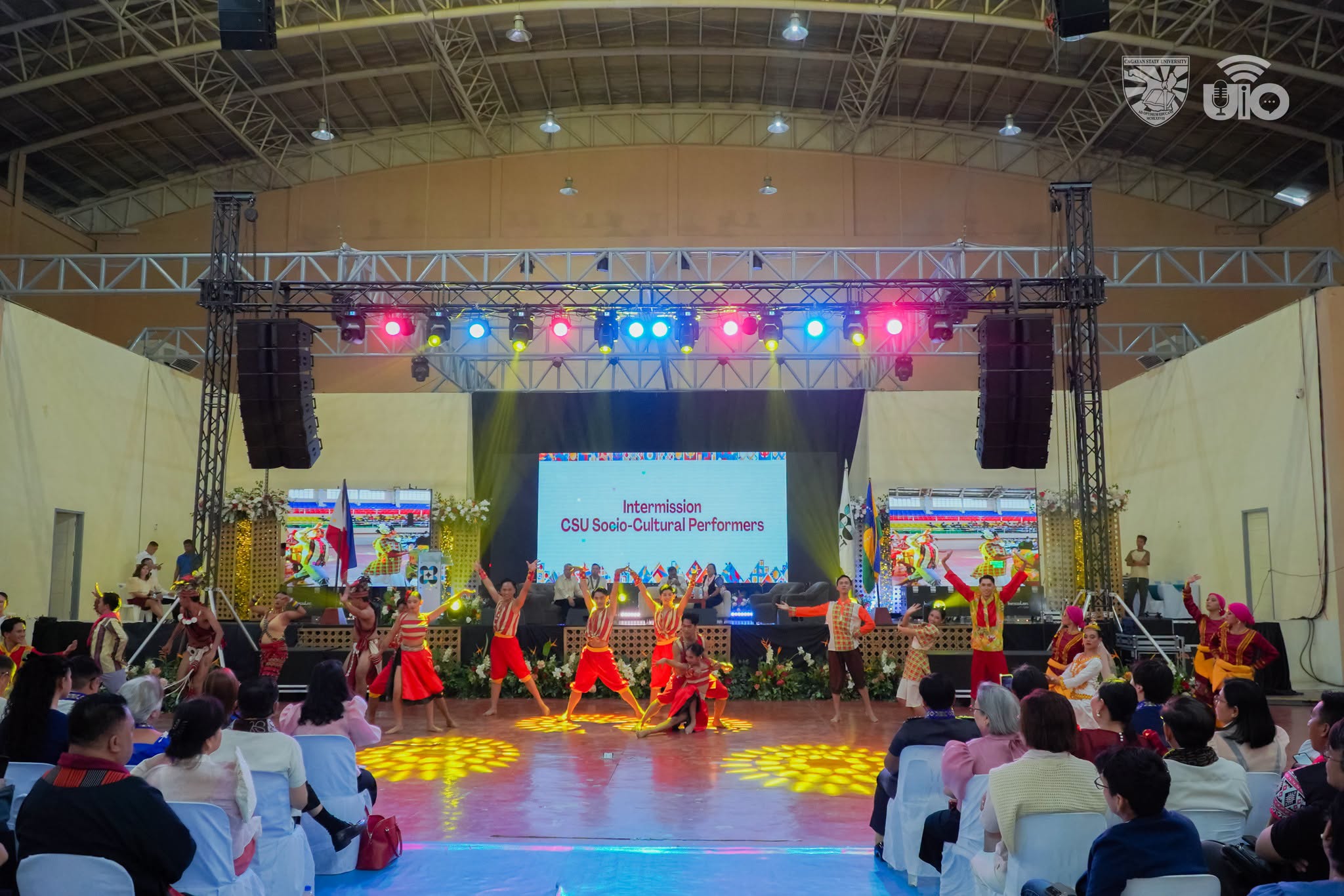 CSU PUTS RESEARCH, INNOVATION AT CENTER OF DOST PARTNERSHIP DURING RSTW 2026  photo 34